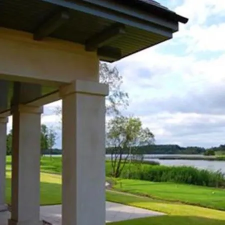 Lough Erne Fisherman'S Cottage Enniskillen Buitenkant foto