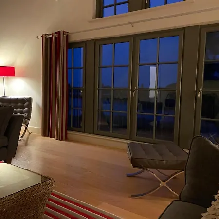 Lough Erne Fisherman'S Cottage Enniskillen Buitenkant foto