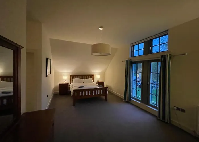 Lough Erne Fisherman\'S Cottage