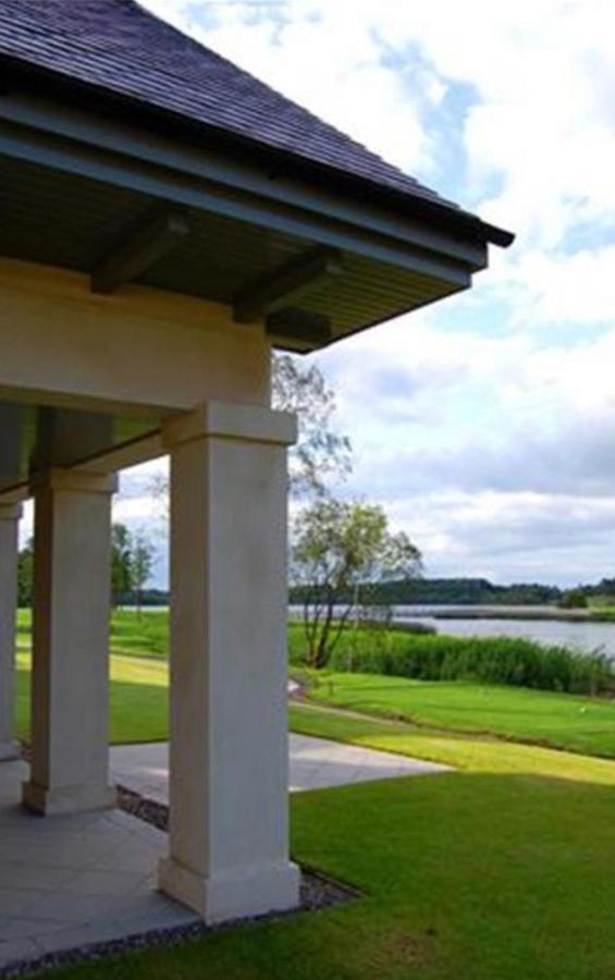 Lough Erne Fisherman's Holiday home
