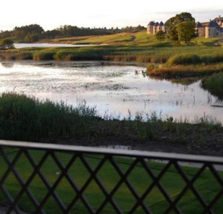 Holiday home Lough Erne Fisherman's