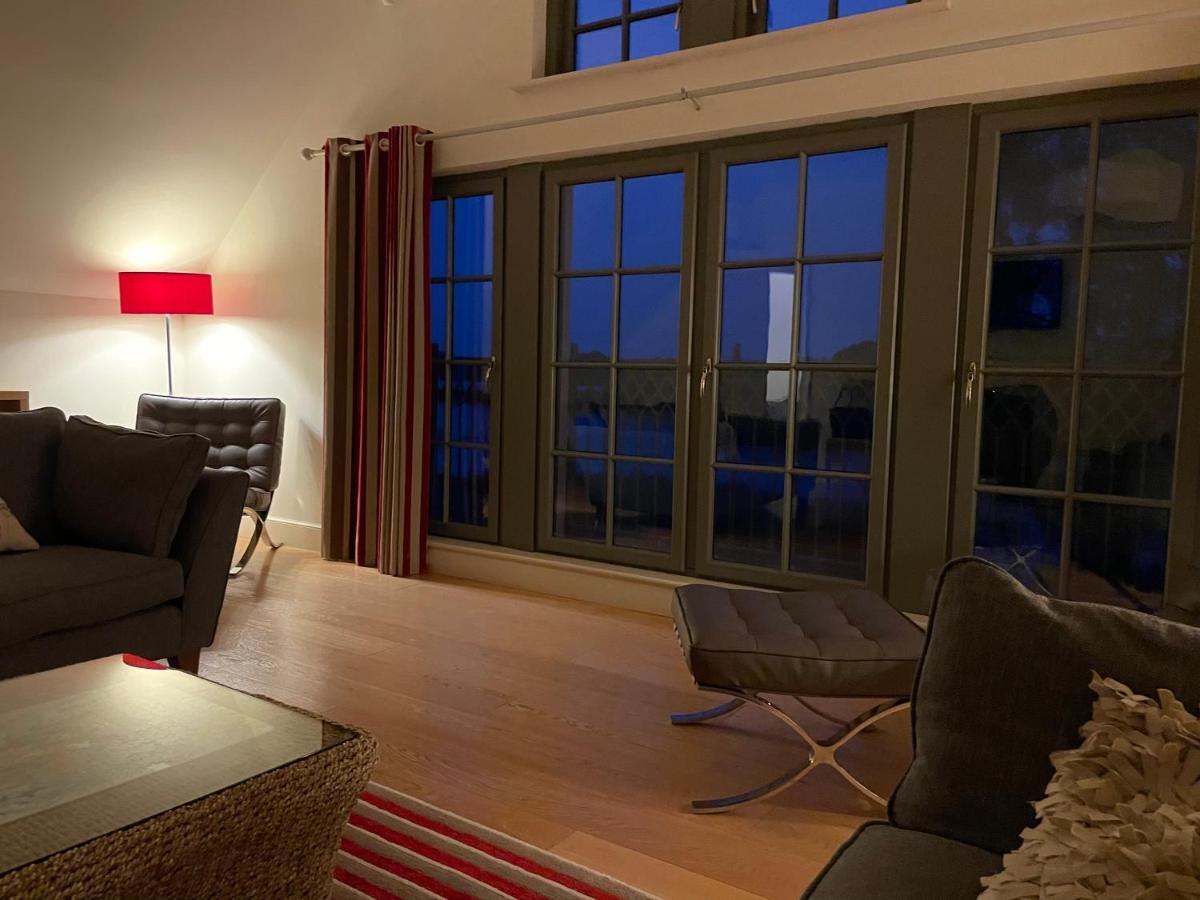 Lough Erne Fisherman's Holiday home *