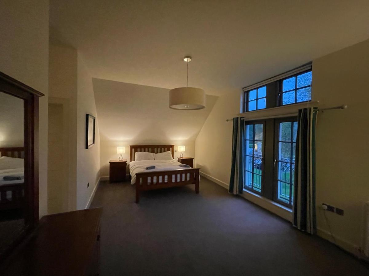 Lough Erne Fisherman's Holiday home *