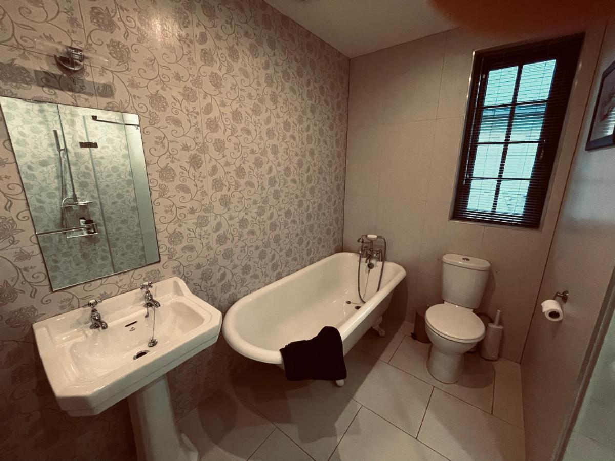 Holiday home Lough Erne Fisherman's Enniskillen