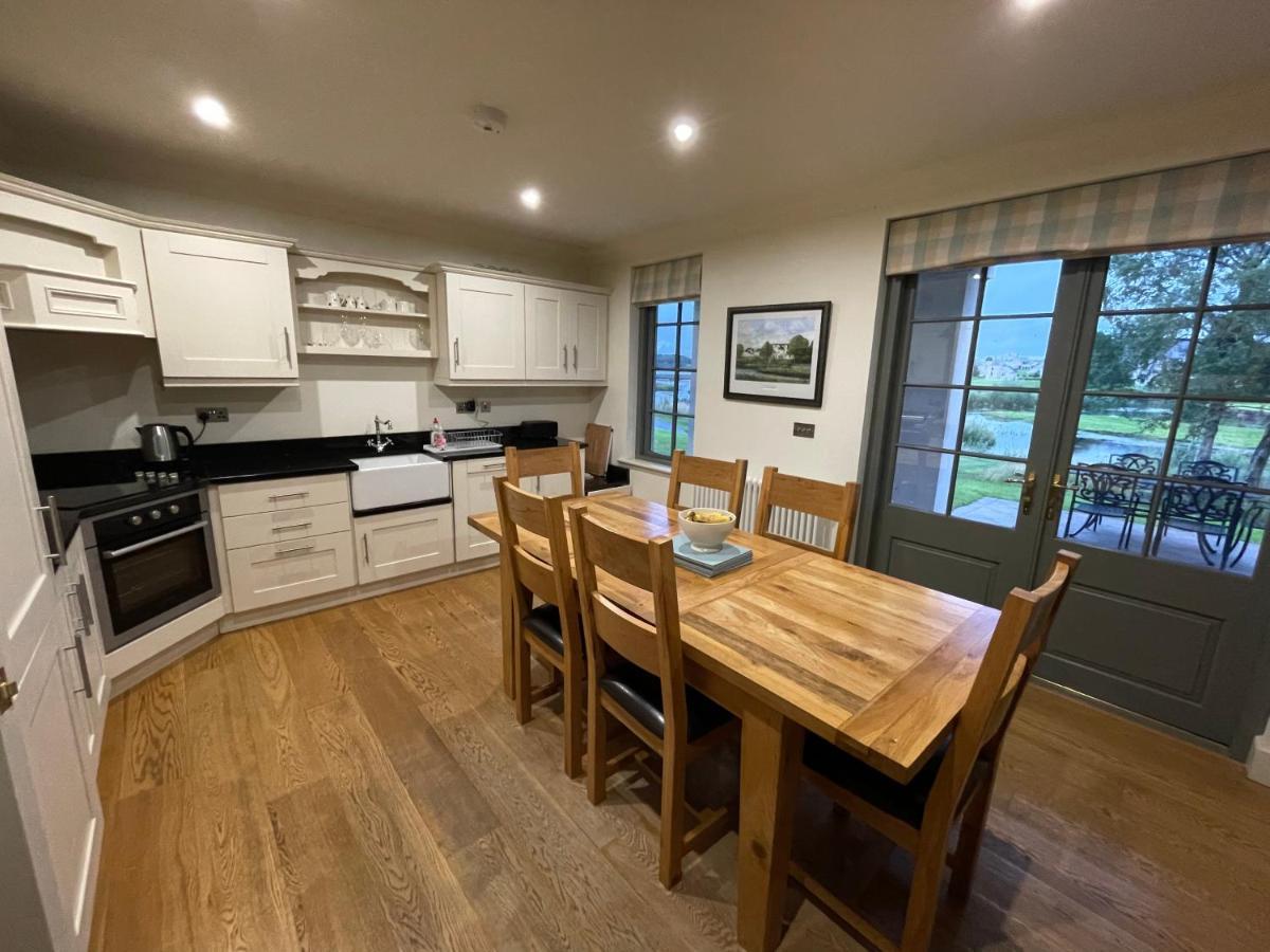 Holiday home Lough Erne Fisherman's *